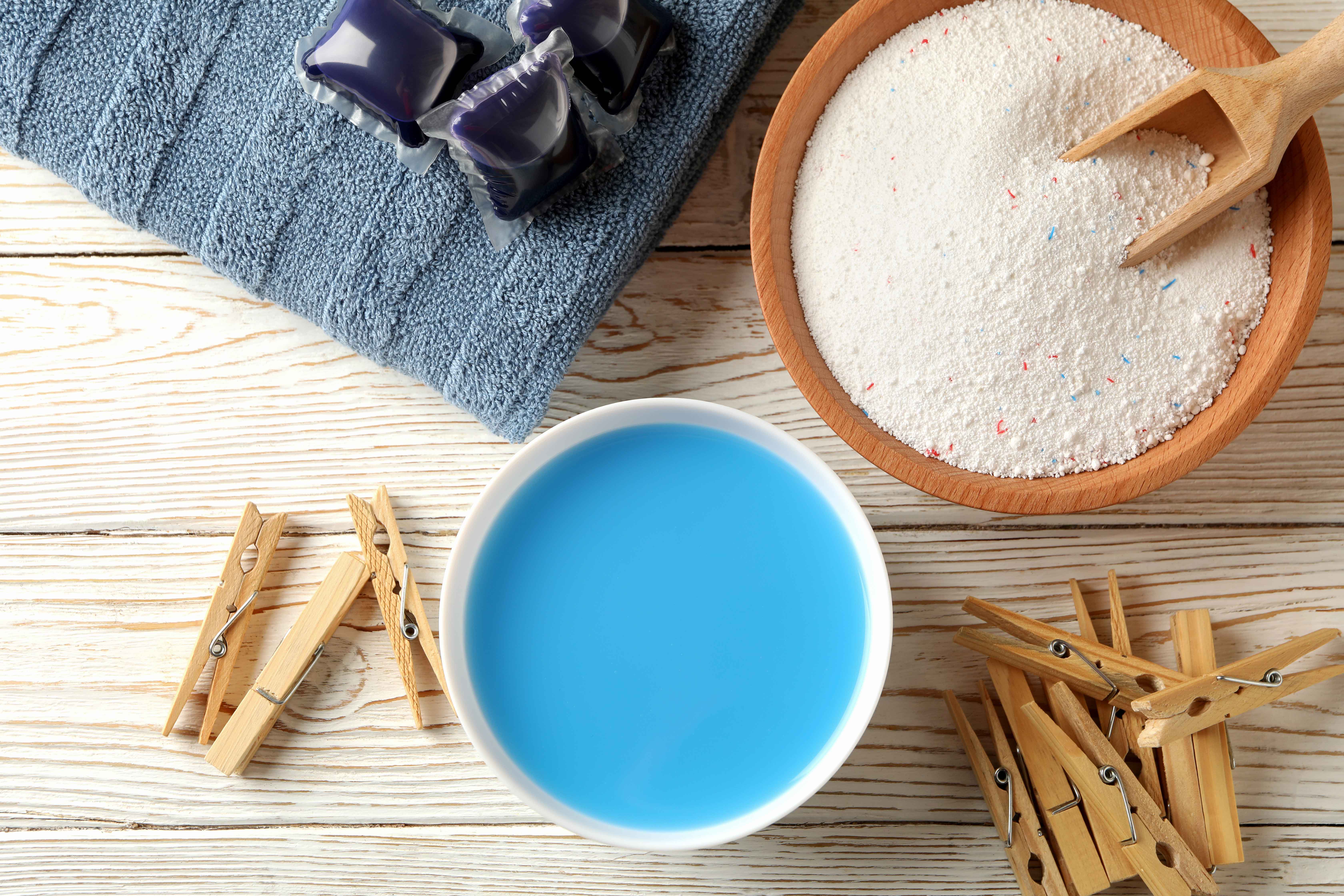 Proceso lavandería industrial Lavatodo Guadalajara