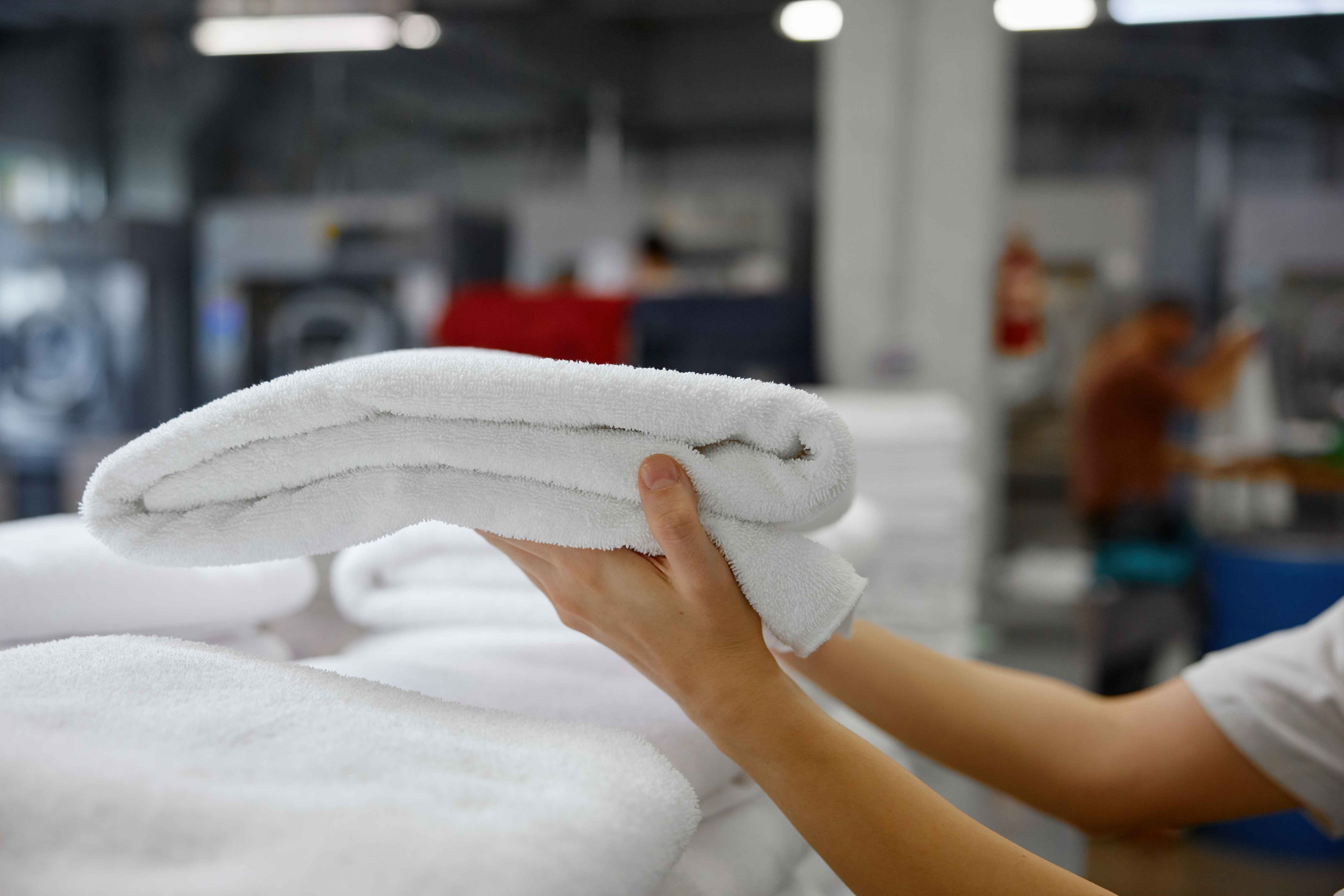 Lavandería Industrial Lavatodo Guadalajara